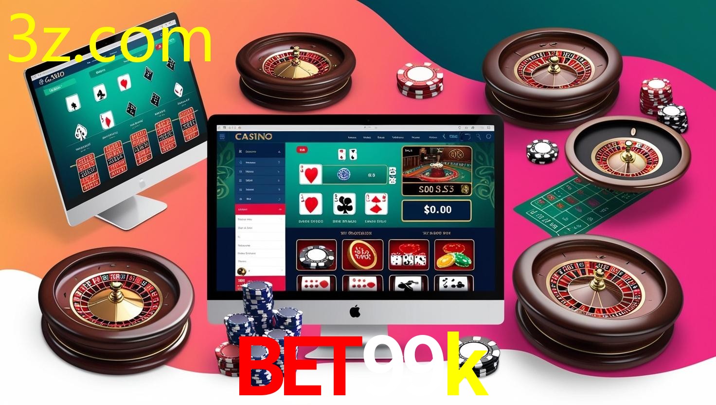 BET99K